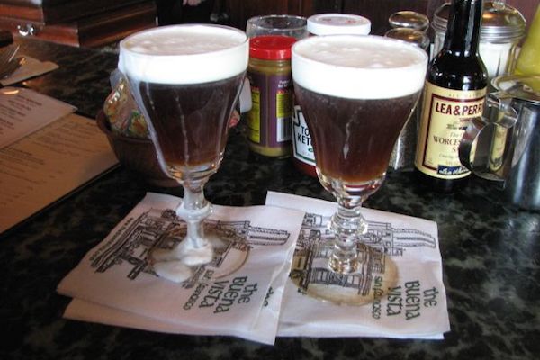 Irish Coffee