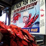 #FishermansWharf Instagram of the week from user @shuff81