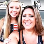 #4thatthewharf #merica #mommyanddaughter
