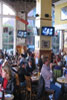 Fisherman's Wharf Knuckles Bar