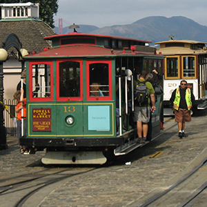 Attractions