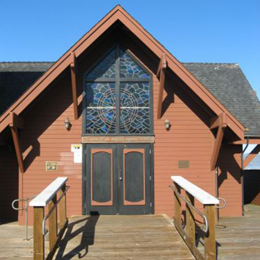 chapel