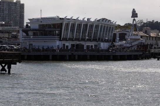 SF Gate- Inside Scoop SF- Port History The Franciscan