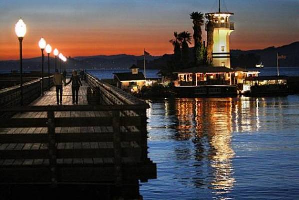 SFGate- Tourist Trapped: Forbes Island