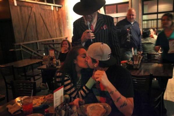 S.F. port restaurants: Lou's Fish Shack