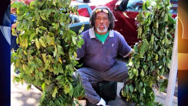 Fisherman’s Wharf tourist icon dies of heart ailment