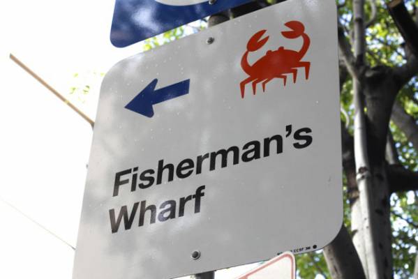 Red Tricycle- Why You Should Rethink (& Rediscover) Fisherman’s Wharf