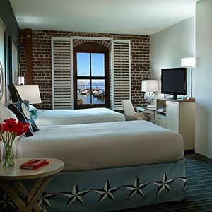 Hotels