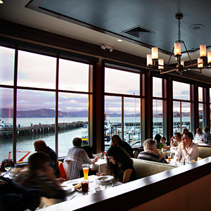 Restaurants