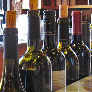 Wine &amp; Beer Tasting