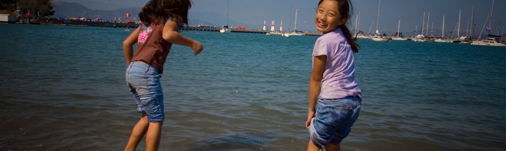 GirlsinWater-Hallahan.jpg