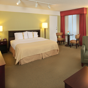 Holiday inn Express