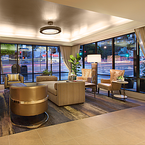 Pier 2620 Hotel