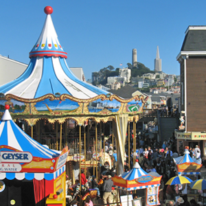 Attractions