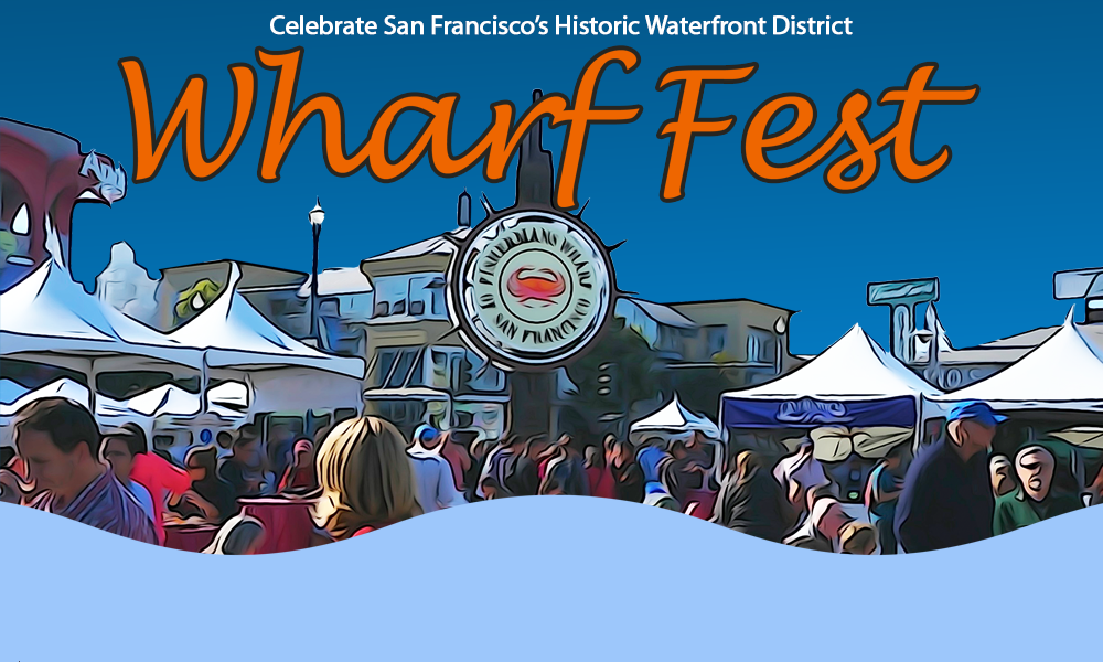 Wharf Fest 2014