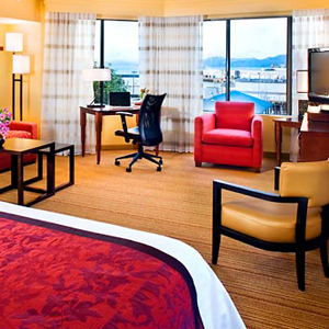 Courtyard by Marriott