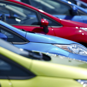 Rental Cars