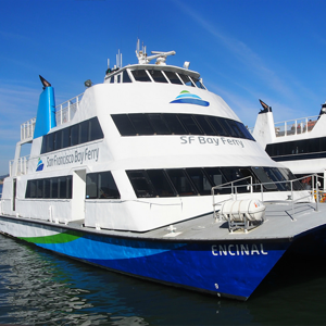 Ferries