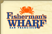 Fisherman's Wharf of San Francisco
