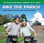parkwide bikes