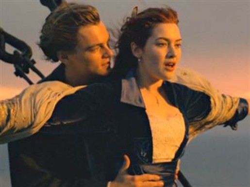 titanic