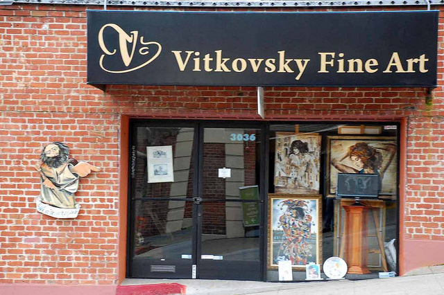 vitkovsky