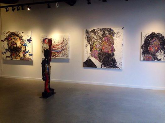 zk gallery
