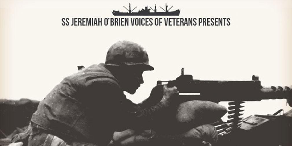 Bravo! Common Men, Uncommon Valor
