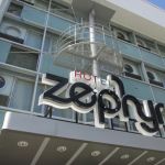 Hotel Zephyr