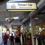 Darren's Cafe
