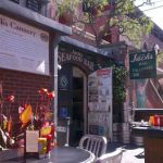 Jacks Cannery Bar and Oyster Pier