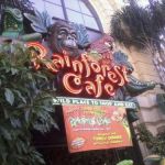 Rainforest Café