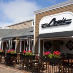 Swiss Louis Italian & Seafood Restaurant