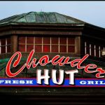 Chowder Hut Grill