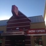 Jack in the Box