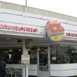Johnny Rockets