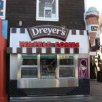 Waffle Cone Shop