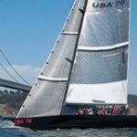 AC Sailing SF