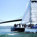 Adventure Cat Sailing Charters