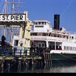Ferryboat Eureka