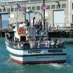 Lovely Martha Sport Fishing