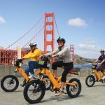 Electric Bike Tour Company of San Francisco