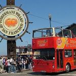 City Sightseeing San Francisco