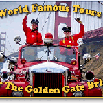 San Francisco Fire Engine Tours and Adventures