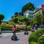 San Francisco Private Segway Tours