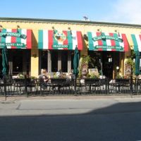 Cioppino's
