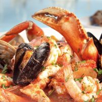 Fog Harbor Fish House
