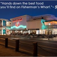 Franciscan Crab Restaurant