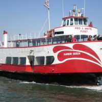 Red and White Fleet