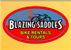 Blazing Saddles